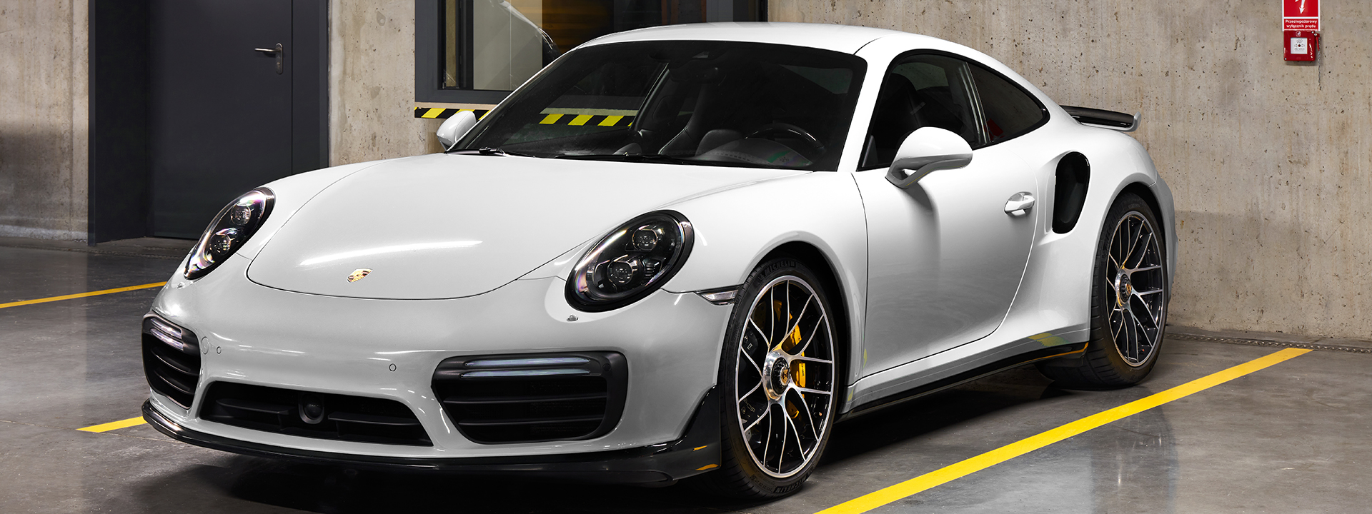 Keine Standgebühren